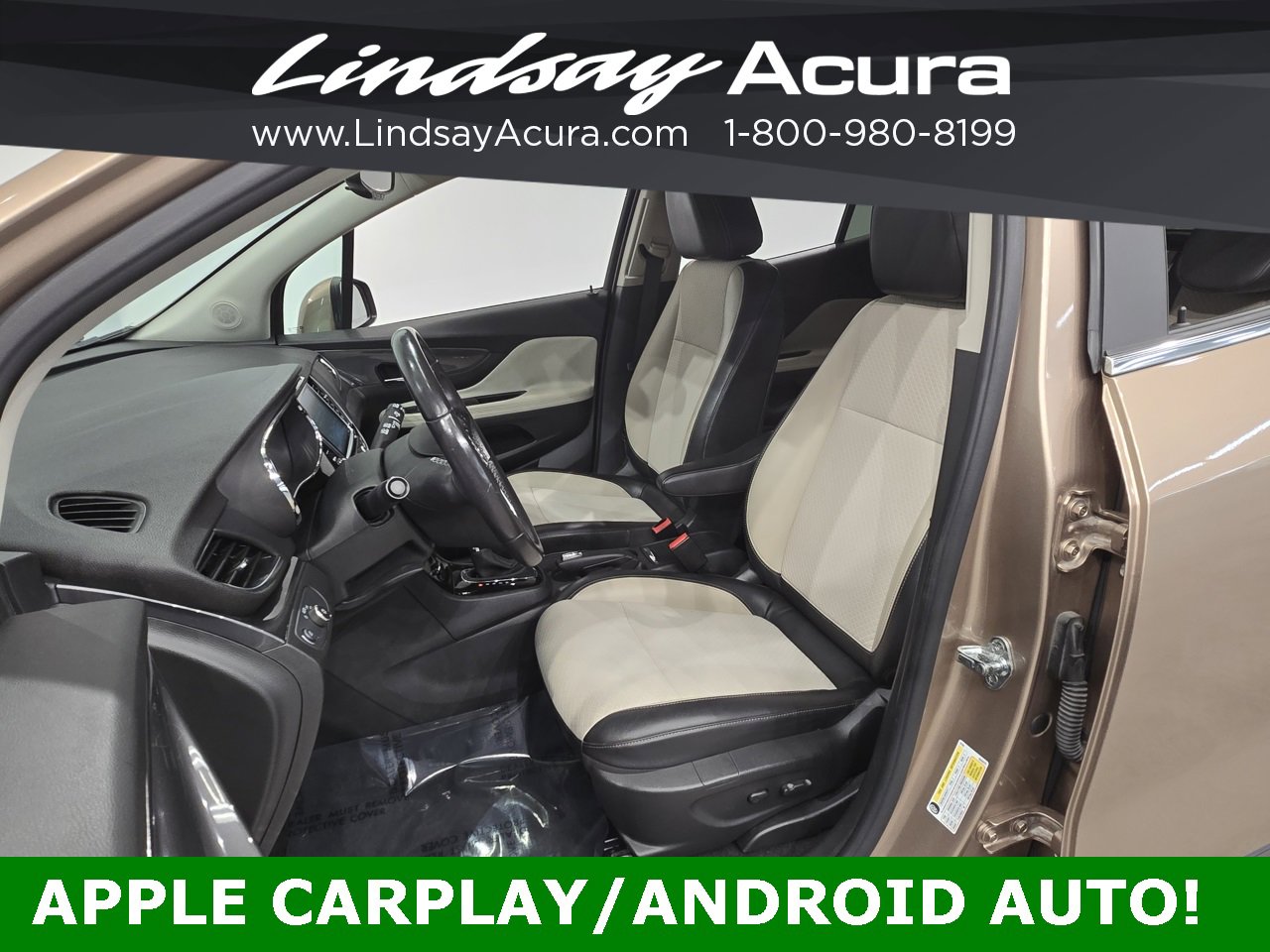 Used 2019 Buick Encore Preferred image 10