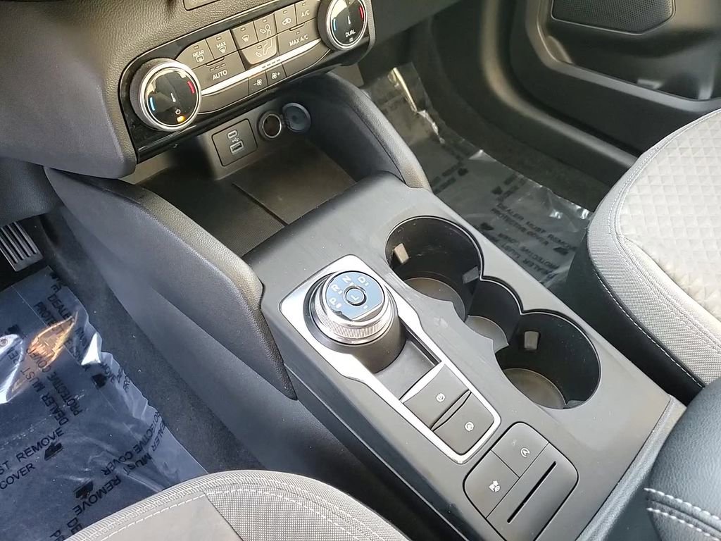 Used 2022 Ford Escape SE w/ Convenience Package image 21