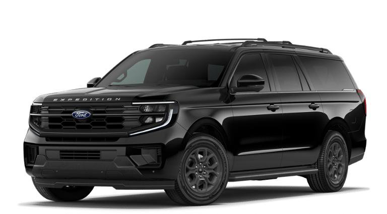 New 2026 Ford Expedition Max Active AWD/4WD image 24