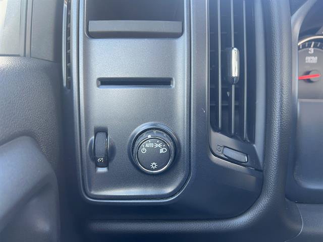 Used 2016 Chevrolet Silverado 1500 W/T AWD/4WD image 19