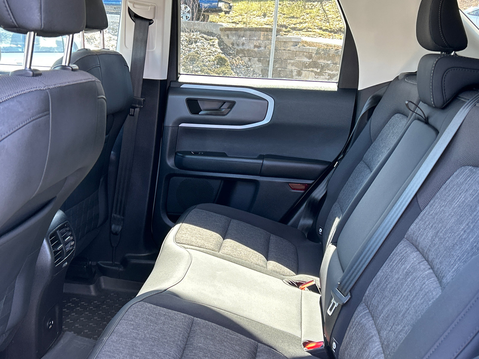 Used 2024 Ford Bronco Sport Big Bend w/ Convenience Package image 24