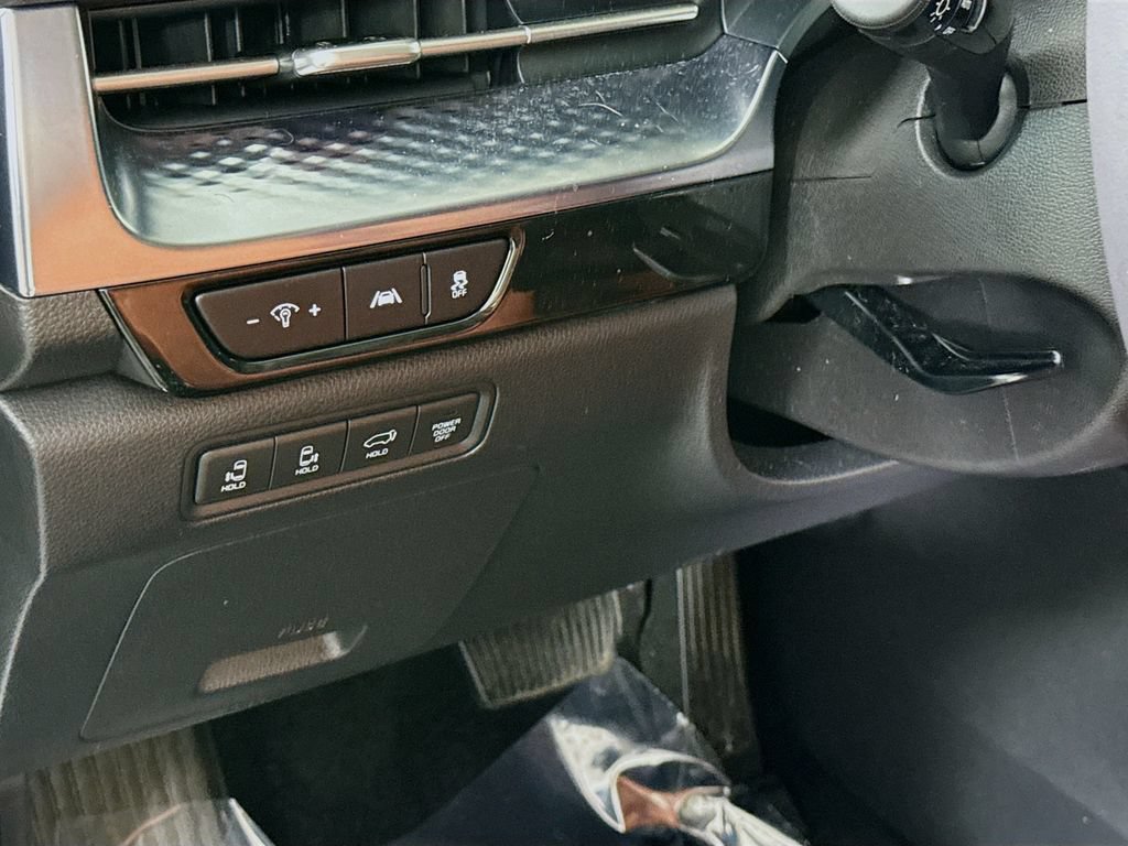 Used 2024 Kia Carnival SX Prestige FWD image 21