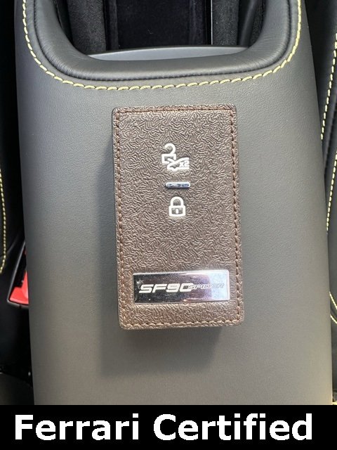 Used 2022 Ferrari SF90 Spider image 41