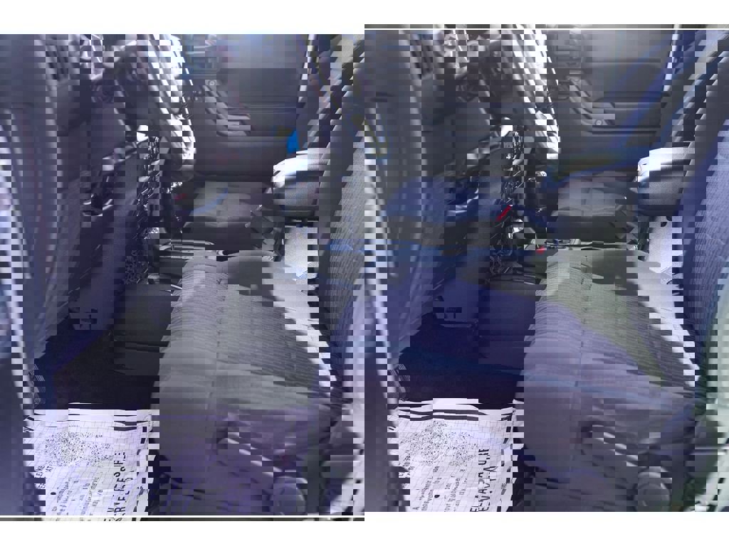 Used 2011 Jeep Wrangler Sport image 16