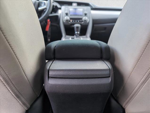 Used 2017 Honda Civic LX image 19
