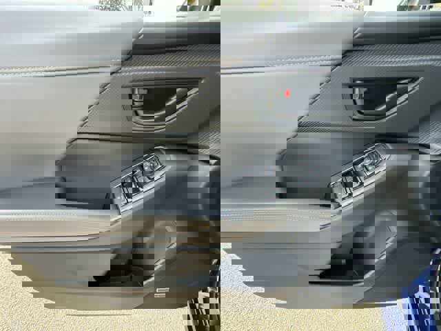 New 2026 Subaru Crosstrek 2.5i Wilderness image 17