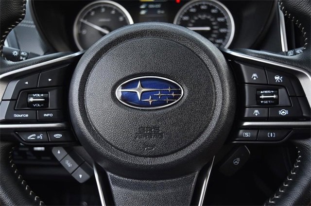 Used 2024 Subaru Forester Limited image 20