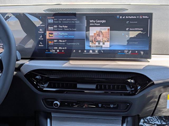 New 2026 BMW 330i Sedan w/ Convenience Package RWD image 15