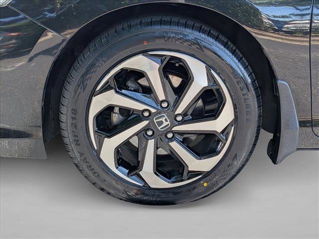 Used 2016 Honda Accord EX-L image 20