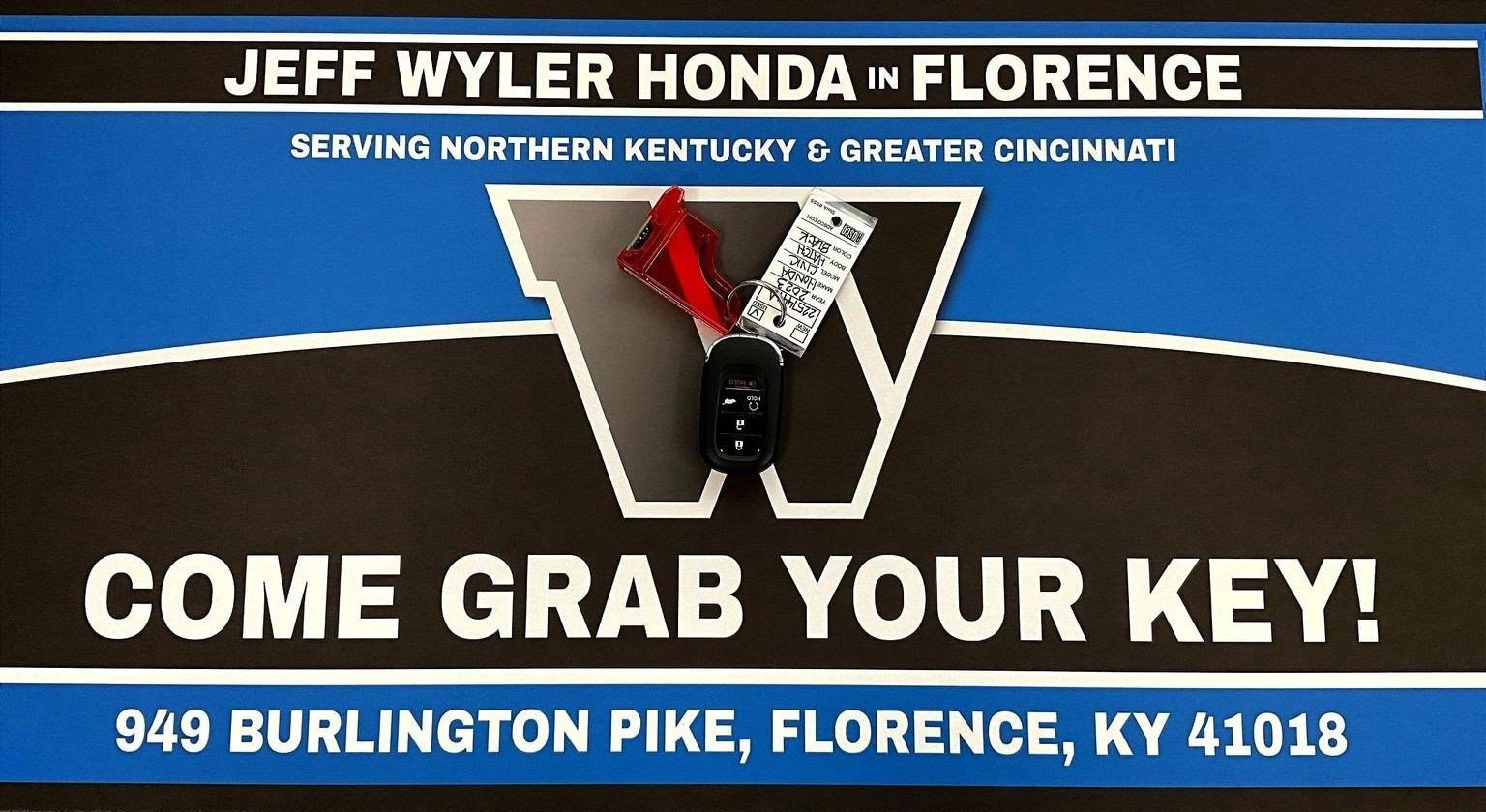 Used 2023 Honda Civic Sport image 35