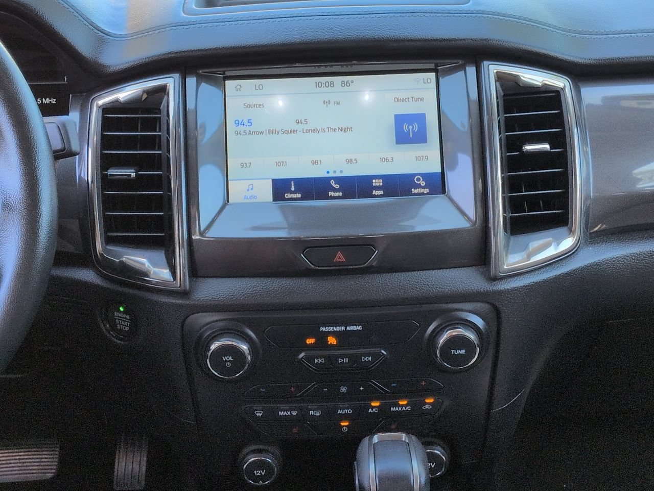 Used 2019 Ford Ranger Lariat RWD image 18