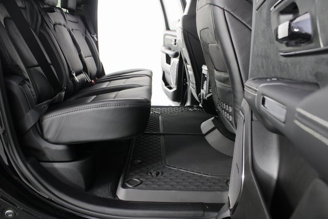 New 2026 RAM 1500 RHO w/ RHO Level 1 Equipment Group image 26