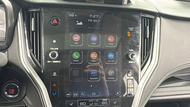 Certified 2022 Subaru Outback Limited XT w/ Popular Package #2 image 29