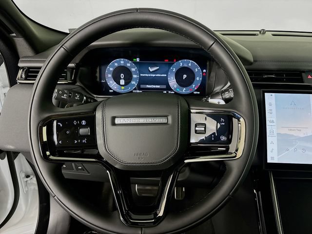Used 2026 Land Rover Range Rover Velar Dynamic SE AWD/4WD image 12