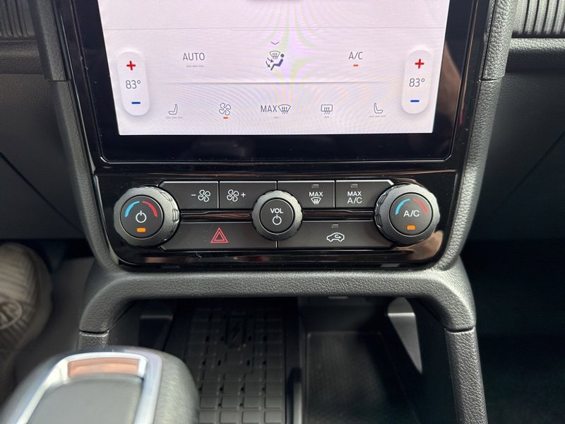 New 2025 Ford Ranger XLT w/ Equipment Group 301A High image 37