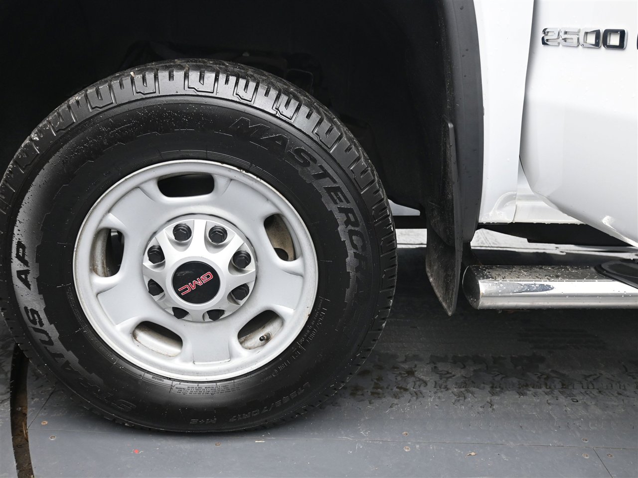 Used 2018 GMC Sierra 2500 2WD Crew Cab w/ Sierra Convenience Package image 19