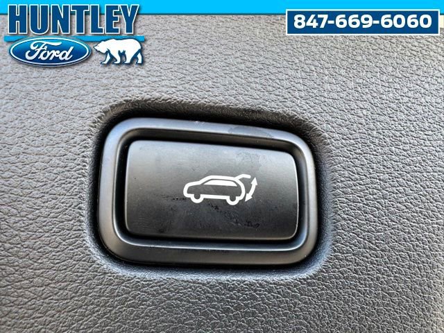 Used 2023 Kia Sportage EX w/ EX Premium Package image 11