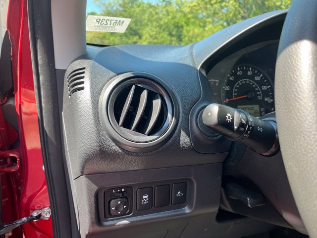 Used 2024 Mitsubishi Mirage G4 ES FWD image 15
