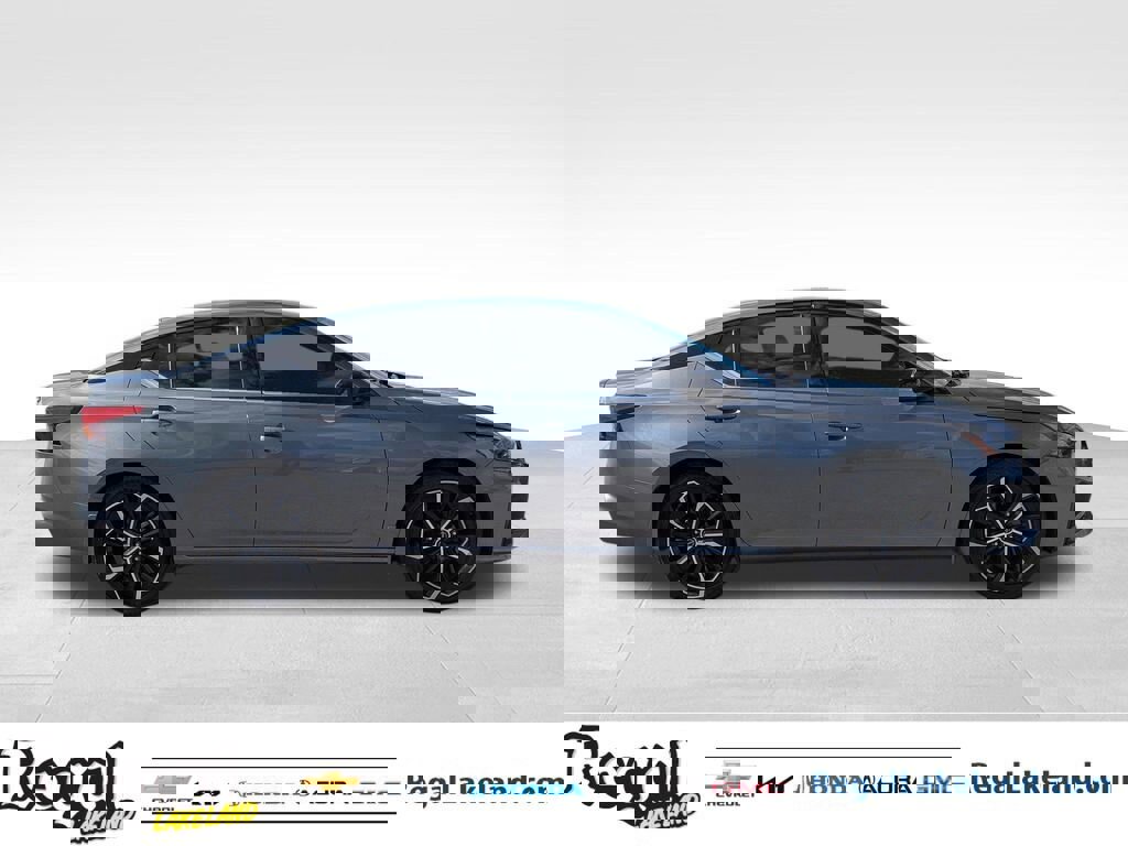 Used 2023 Nissan Altima 2.5 SR image 3