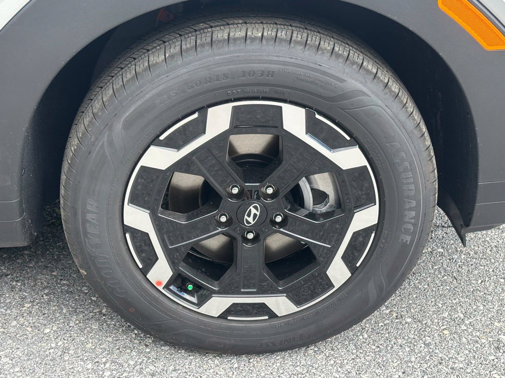 New 2026 Hyundai Santa Fe SEL AWD/4WD image 9