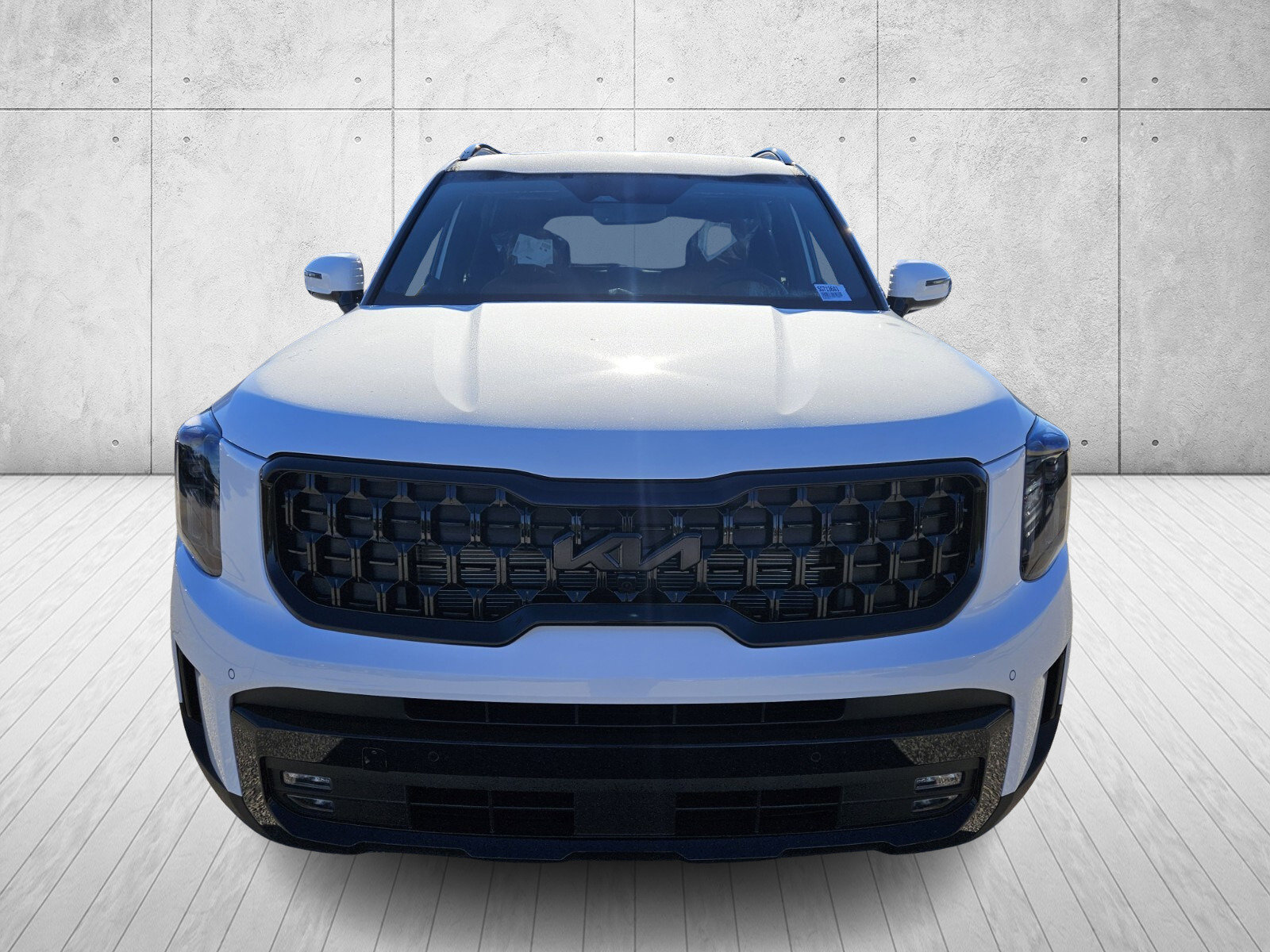 New 2025 Kia Telluride SX X-Line image 2