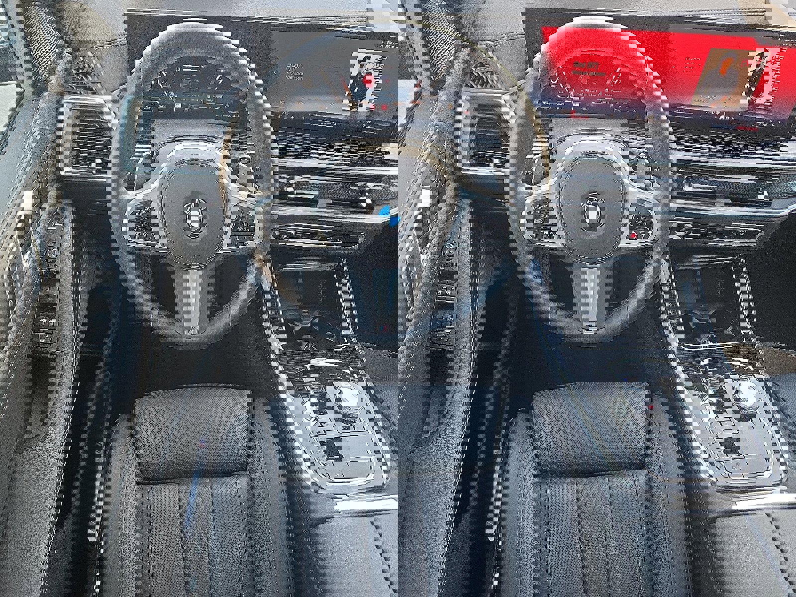 Used 2025 BMW X5 xDrive40i image 12