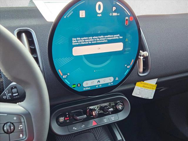 Used 2026 MINI Cooper Countryman S w/ Comfort Package Max image 12