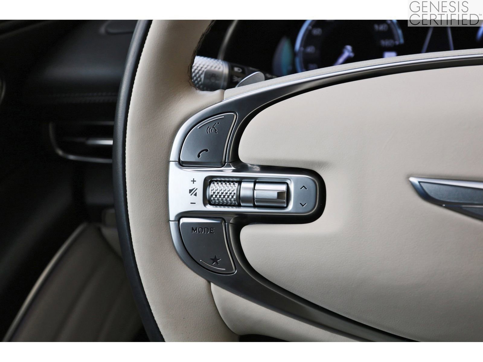 Used 2023 Genesis GV80 3.5T Prestige w/ Prestige Package image 17