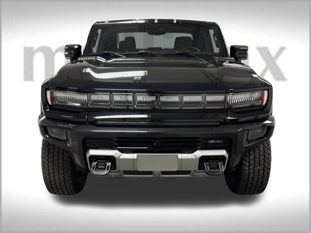 New 2026 GMC Hummer EV 4x4 Crew Cab image 6