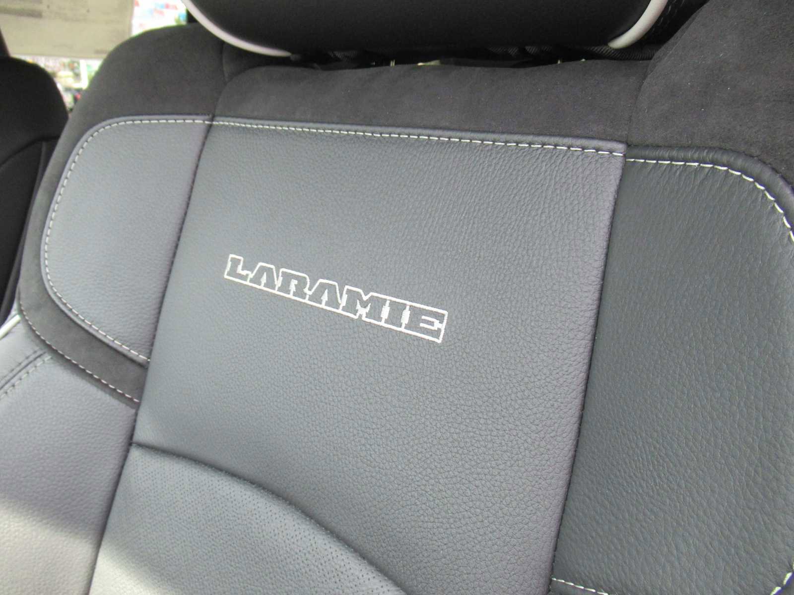 New 2026 RAM 3500 Laramie image 24