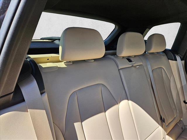 Used 2020 BMW X3 sDrive30i w/ Convenience Package image 20