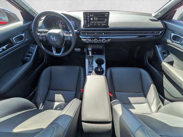 Used 2026 Honda Civic Sport Touring image 18
