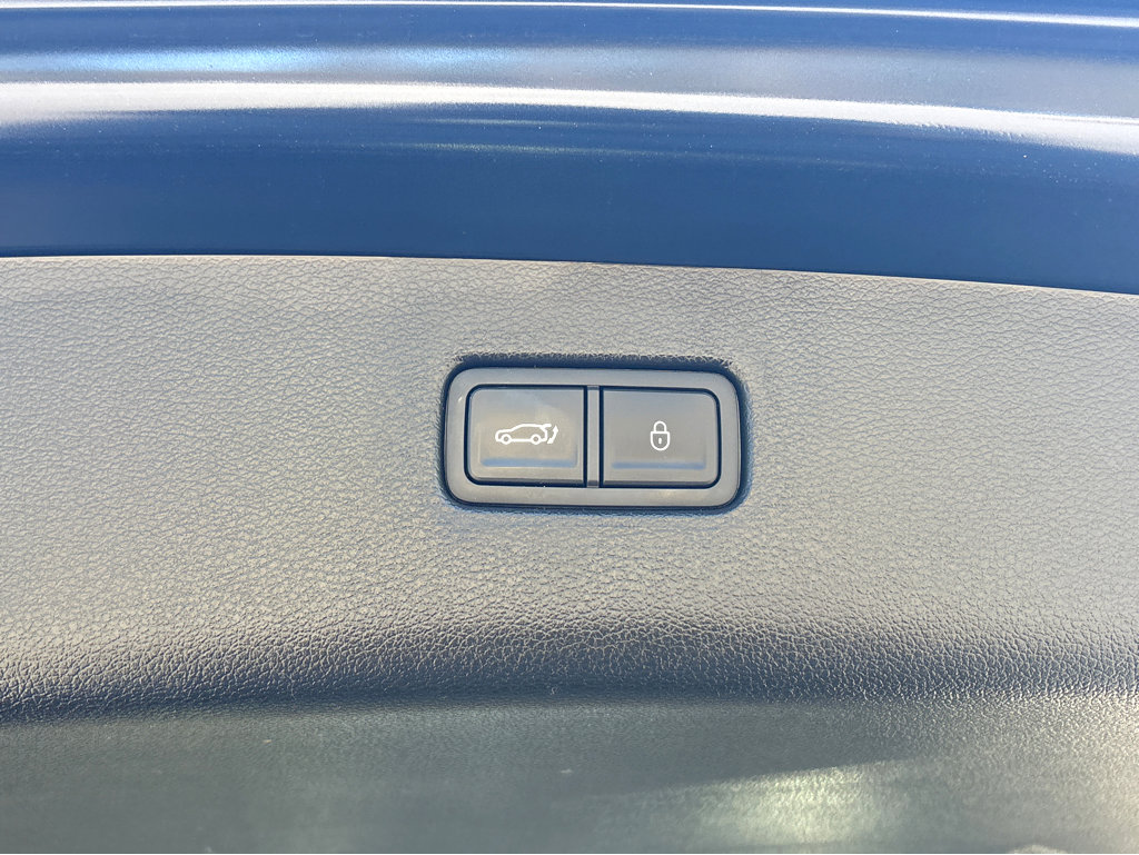 Used 2024 Genesis GV80 3.5T w/ Winter Weather Package image 27