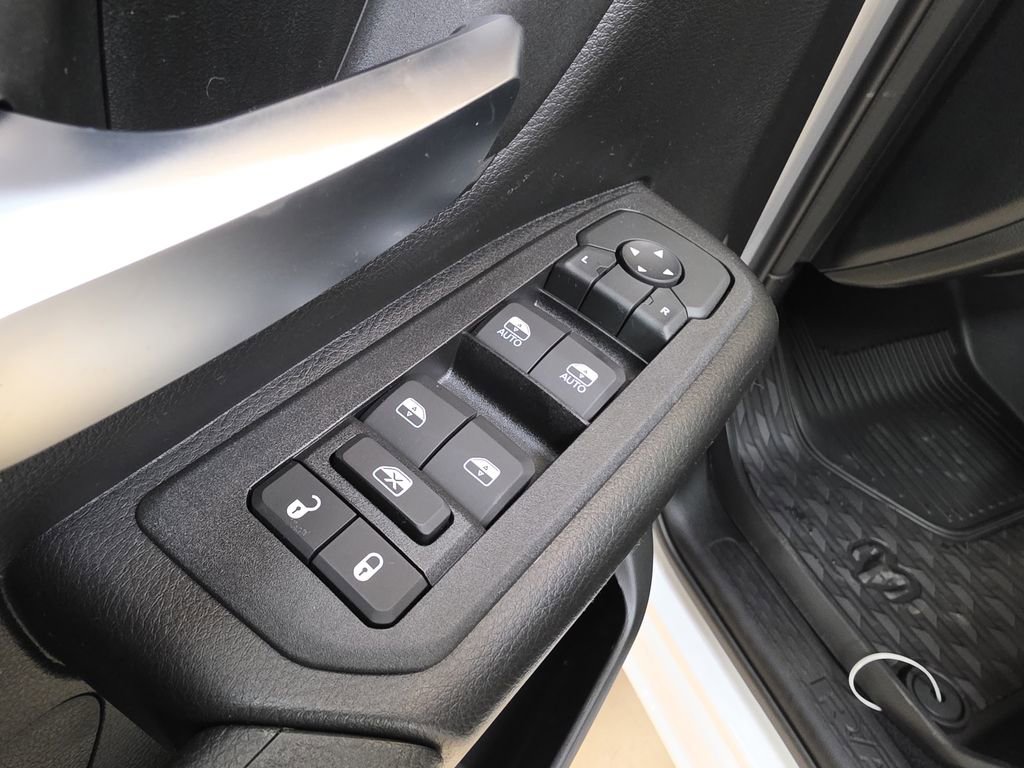 New 2026 RAM 1500 Tradesman w/ Protection Group image 15