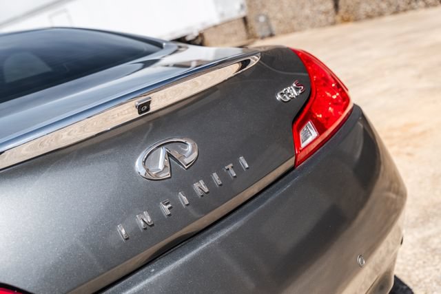 Used 2013 INFINITI G37 Sport RWD image 28