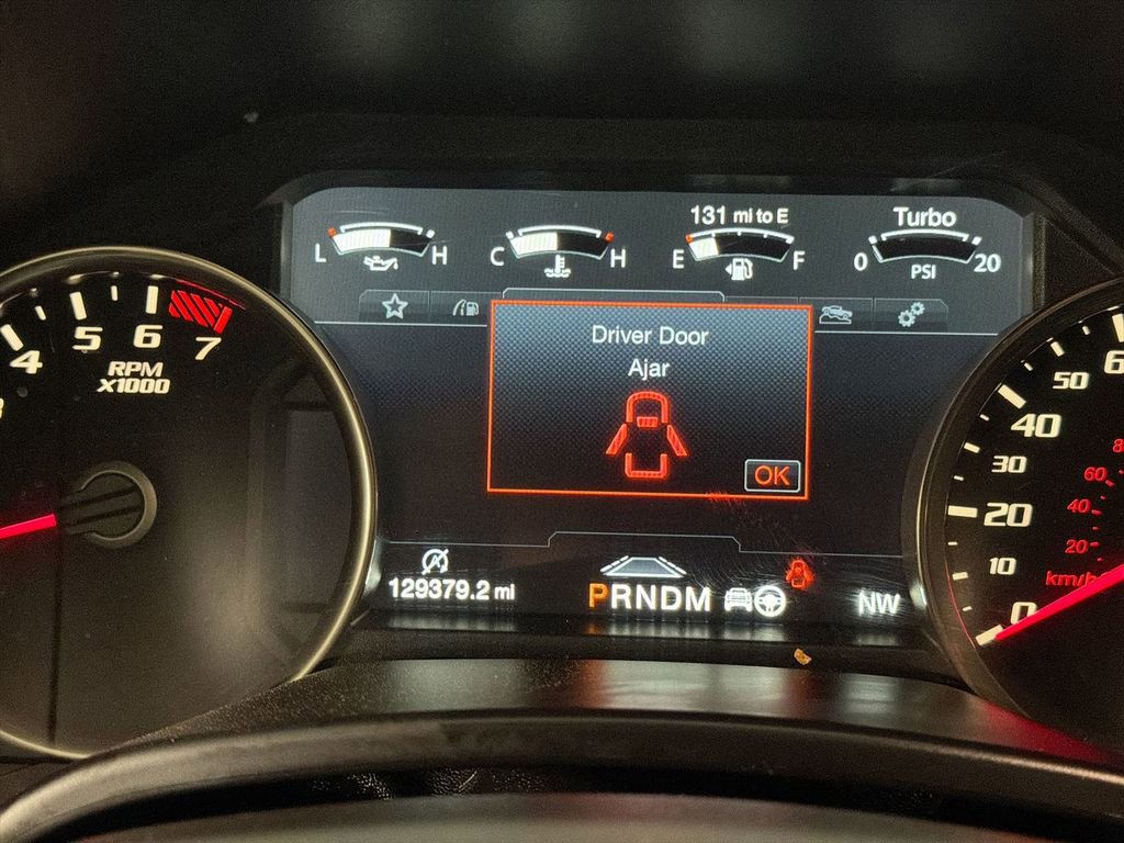 Used 2019 Ford F150 Raptor w/ Equipment Group 802A Luxury image 12