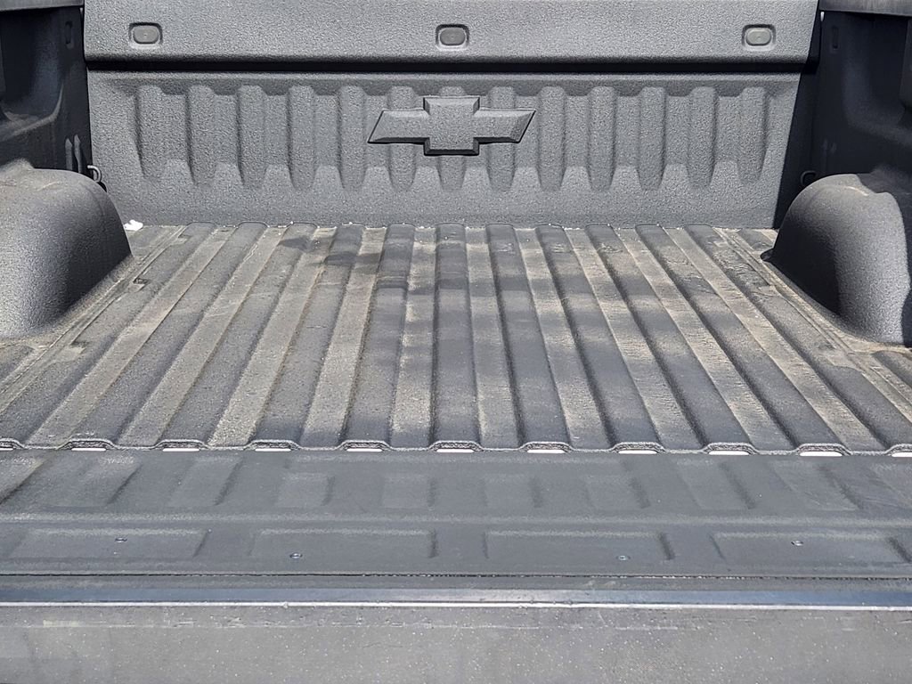 Used 2018 Chevrolet Silverado 1500 Custom w/ Custom Value Package image 20