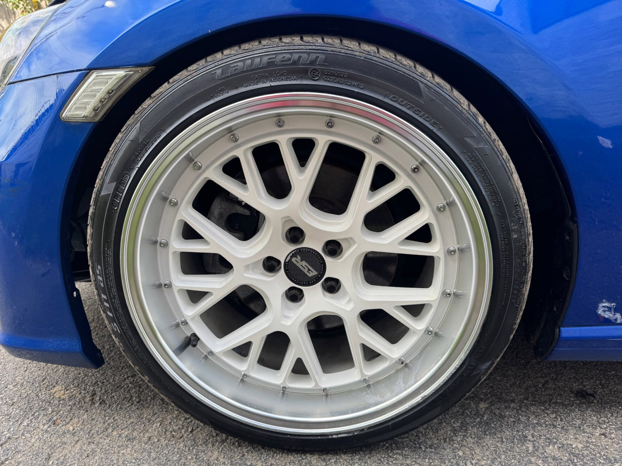 Used 2018 Subaru BRZ Limited w/ Popular Package #3 image 43