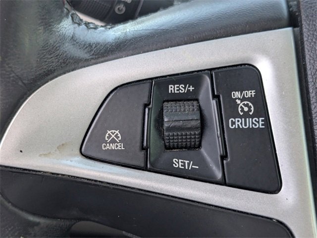 Used 2014 GMC Terrain SLE image 23