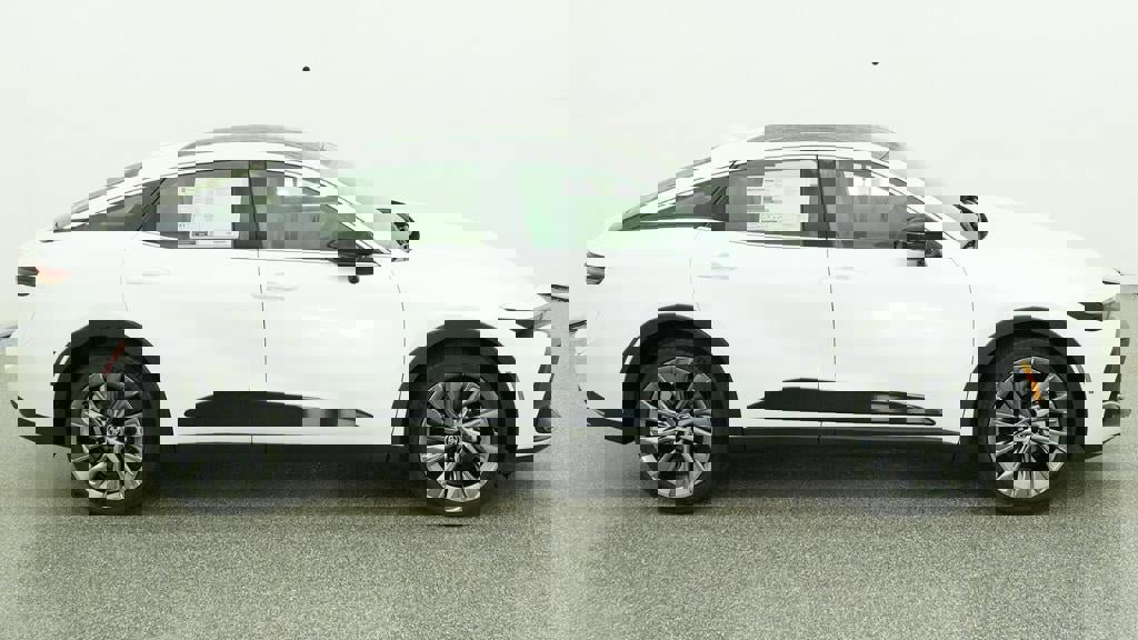 New 2026 Toyota Crown Limited image 44