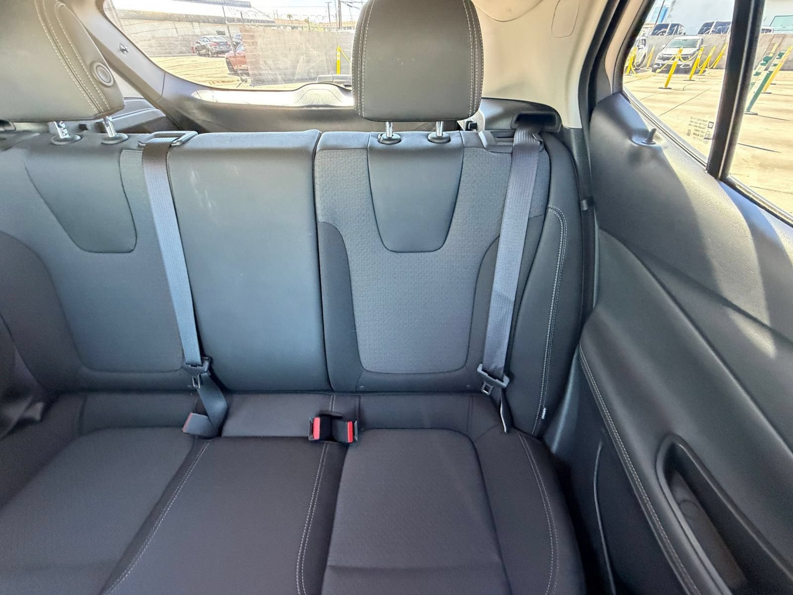 Used 2026 Buick Encore GX Preferred FWD image 34