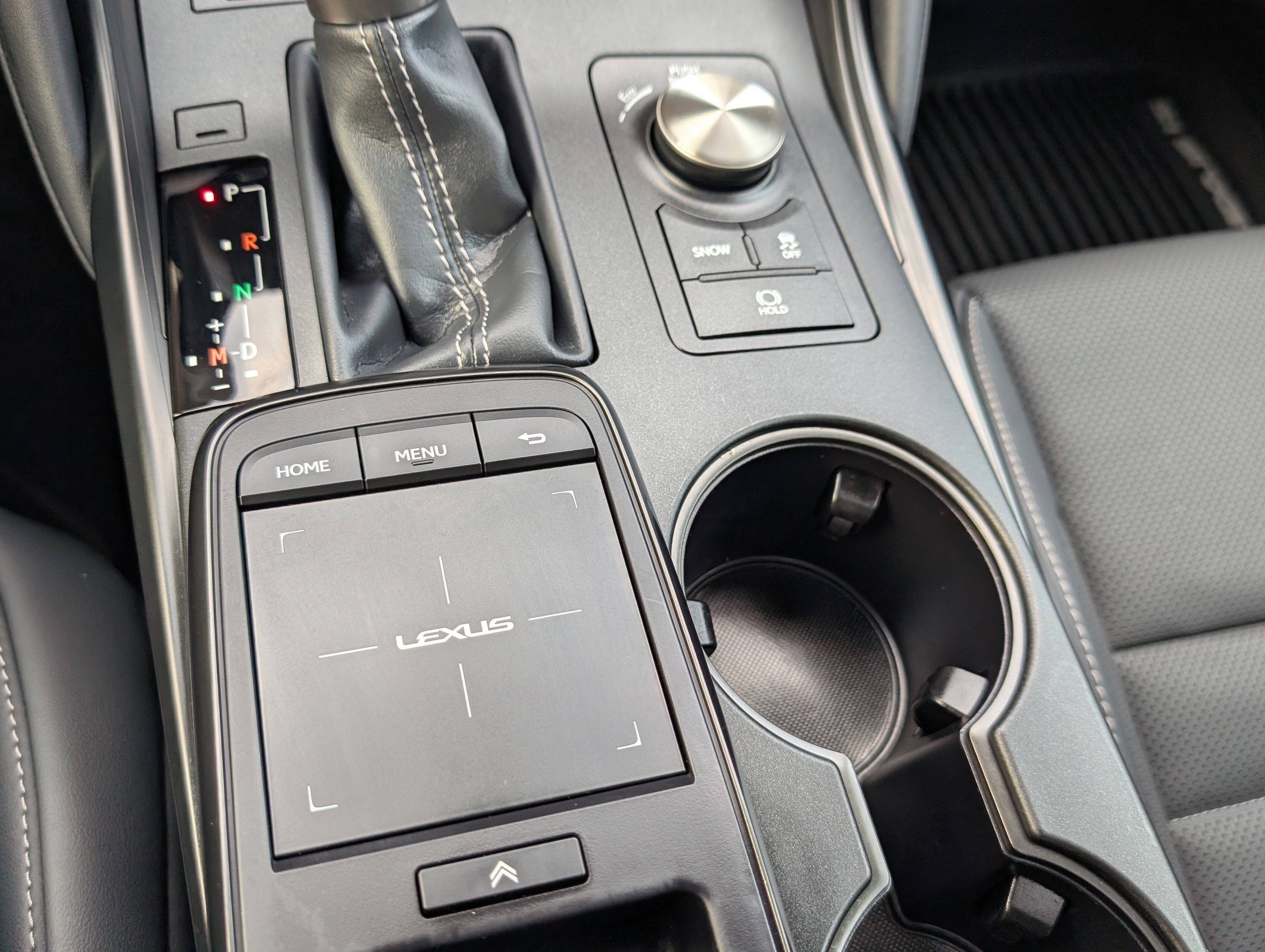 Certified 2024 Lexus IS 350 F Sport image 27