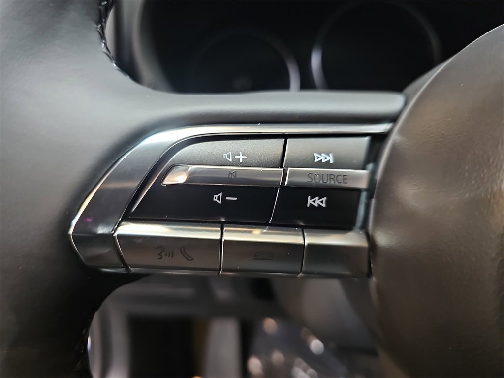 New 2026 MAZDA CX-50 2.5 Hybrid w/ Weather Package image 17