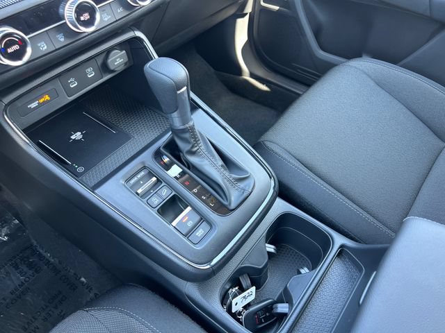 New 2026 Honda CR-V EX image 26