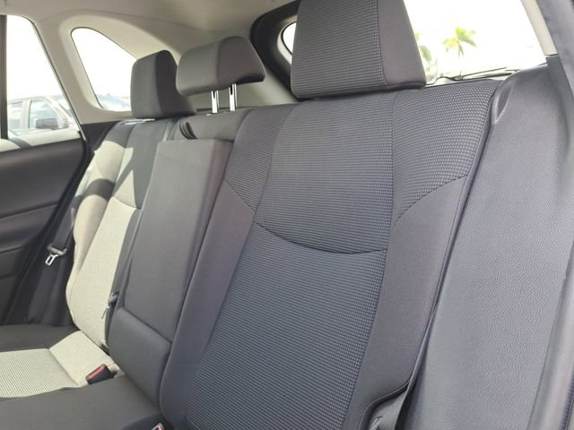 Used 2021 Toyota RAV4 LE image 11