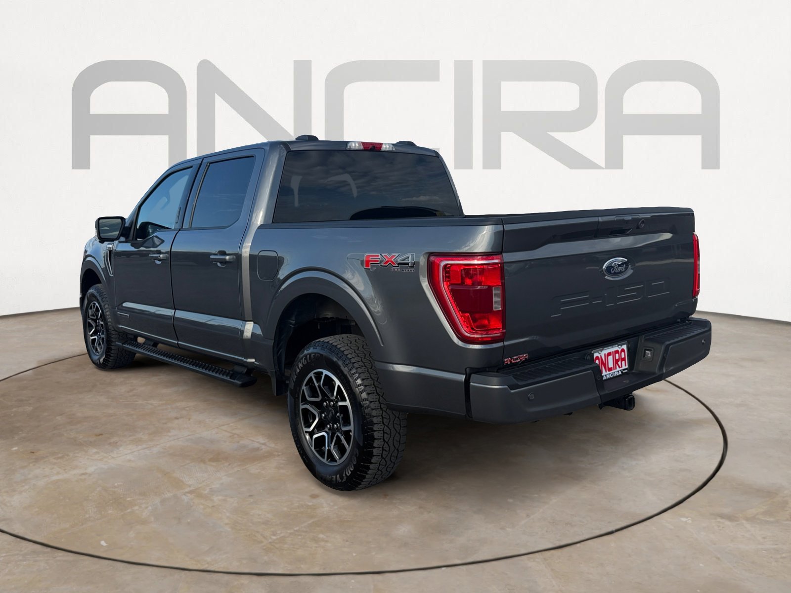 Used 2023 Ford F150 XLT w/ Equipment Group 302A High image 8