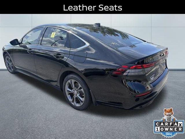 Used 2023 Honda Accord EX-L image 3
