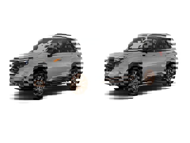 New 2026 Subaru Forester Sport image 3