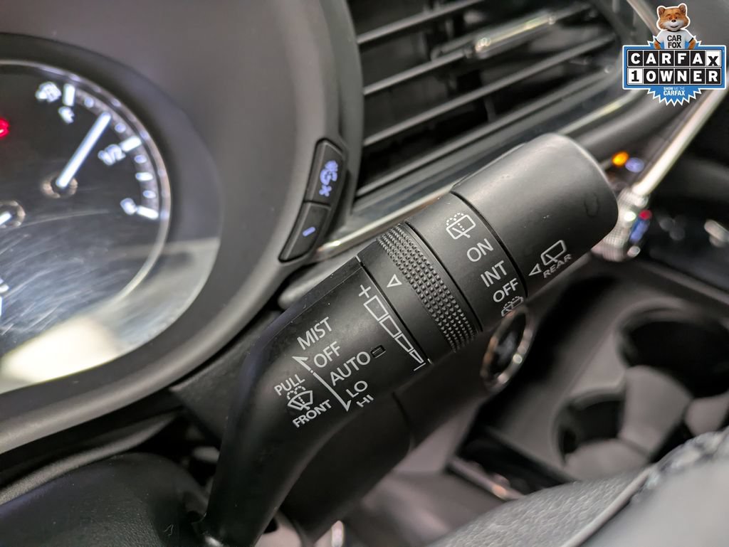 Certified 2022 MAZDA CX-30 AWD 2.5 Turbo S image 18