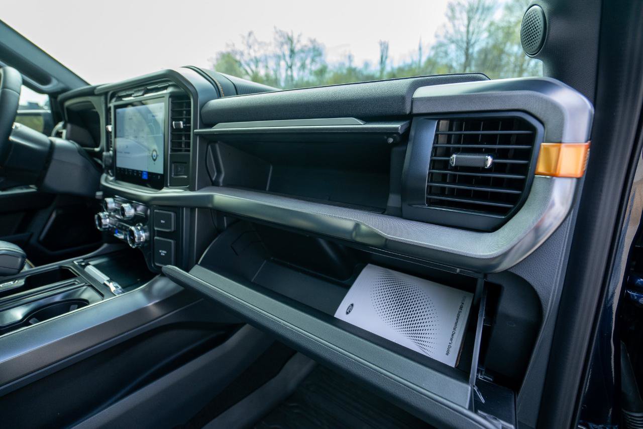 Used 2025 Ford F150 Tremor w/ Equipment Group 402A High AWD/4WD image 22